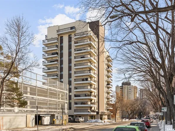 UNIT 902-510 5th AVENUE, Saskatoon, SK S7S 2R2