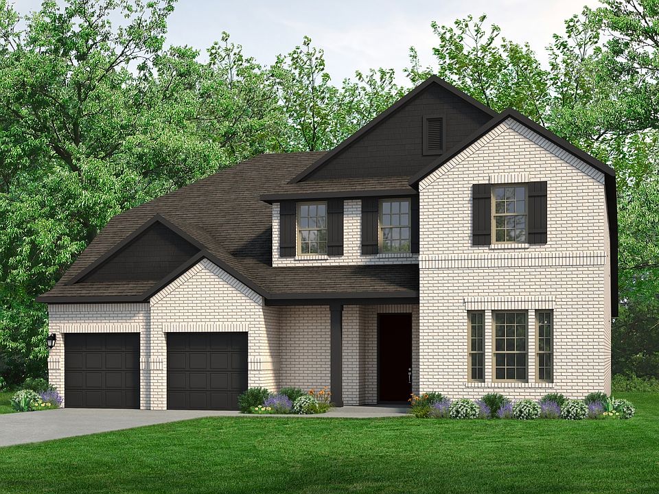 108 White Sands Ln, Forney, TX 75126 Zillow