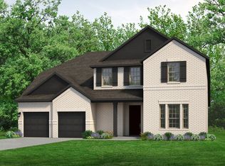 108 White Sands Ln, Forney, TX 75126