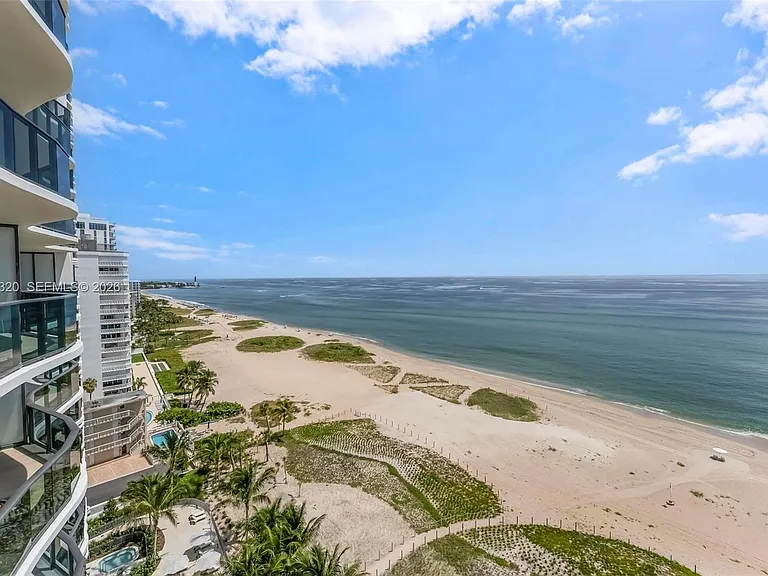 900 N Ocean Blvd #1202 — Photo 7