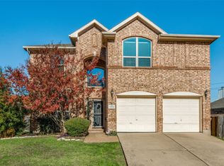 5004 Wethington Ct, McKinney, TX 75071