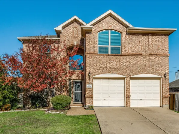 5004 Wethington Ct, McKinney, TX 75071