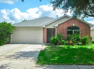 12719 Delsanto St, Houston, TX 77045