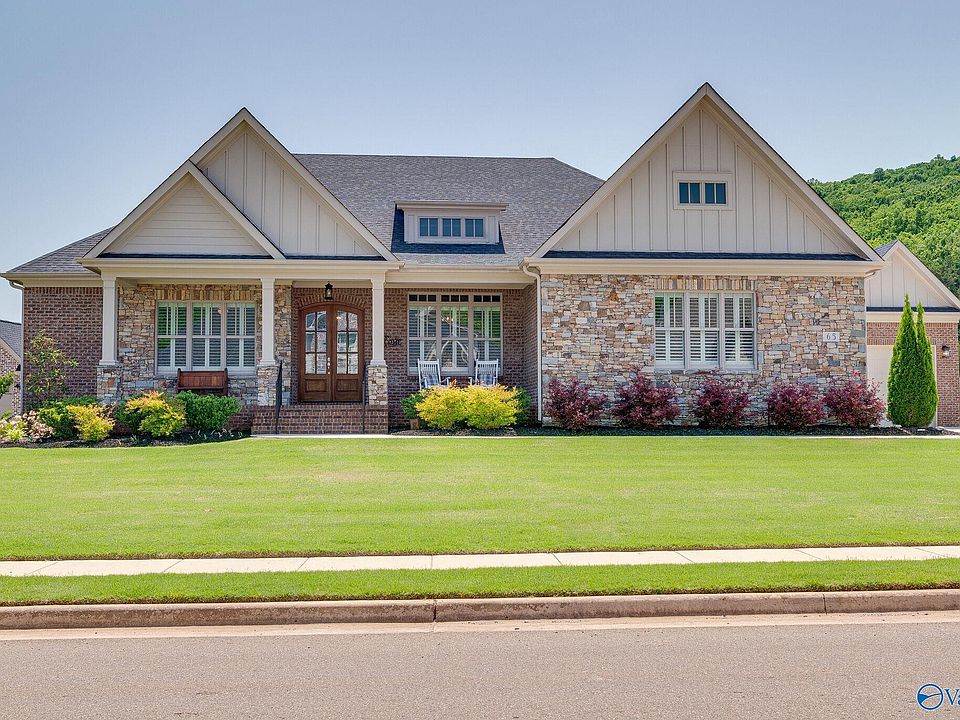 65 McMullen Ln SE, Gurley, AL 35748 Zillow