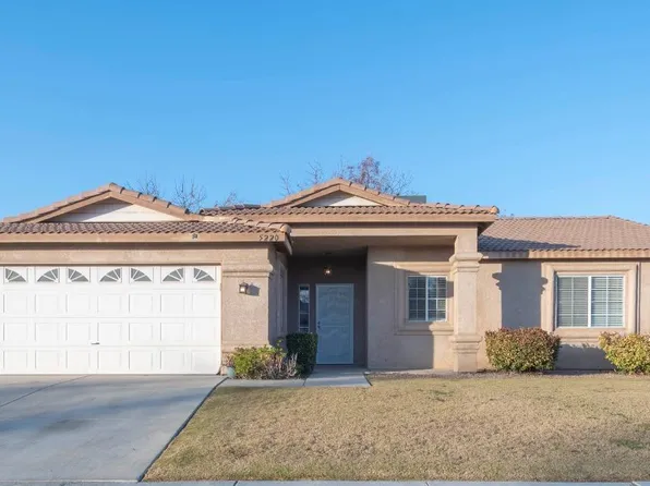 5220 Milagro Dr, Bakersfield, CA 93307