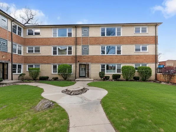 7900 S Merrill Ave, Chicago, IL