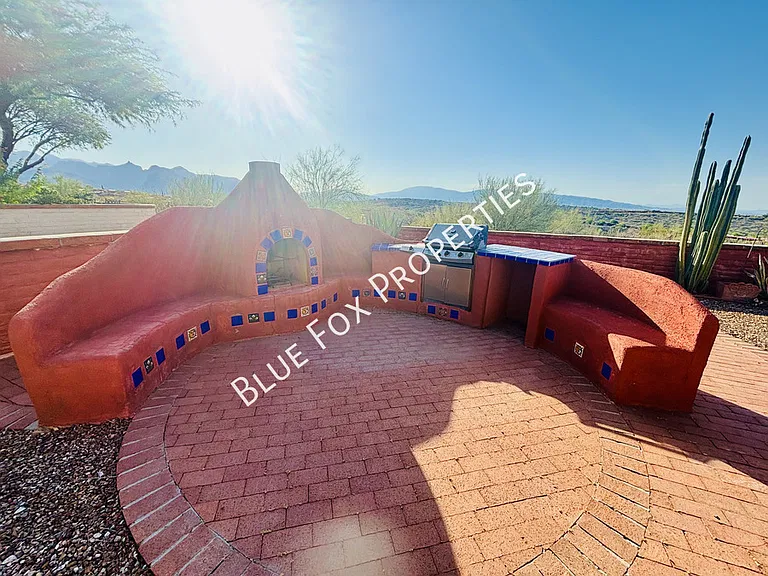 5160 N Grey Mountain Trl — Photo 18