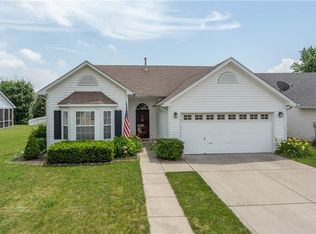 10752 Springston Ct, Fishers, IN 46037