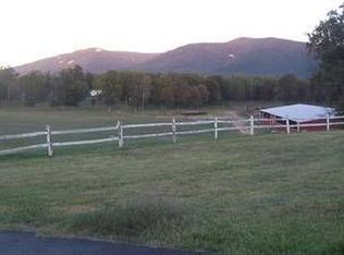 433 Lofton Rd, Raphine, VA 24472