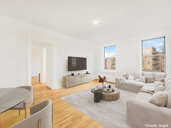 445 Gramatan Avenue #IC2, Mount Vernon, NY 10552