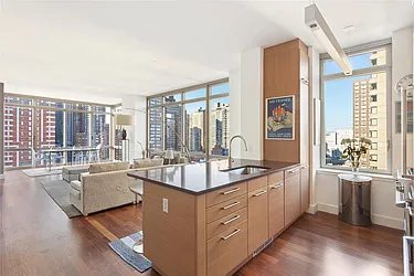 Sold by Douglas Elliman