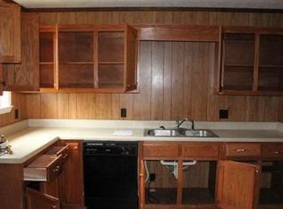 1083 Ross Rd, Ripley, TN 38063