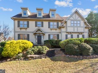 275 Sagamore Cv, Sugar Hill, GA 30518