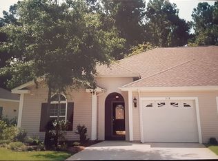 518 Ashbrook Dr, Brunswick, GA 31520