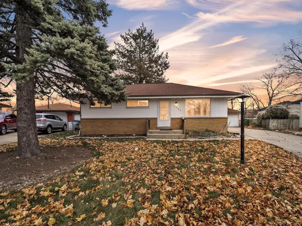 6344 North 86th COURT, Milwaukee, WI 53225