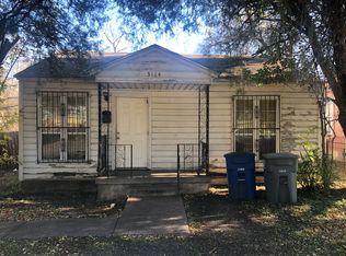 3114 Garrison St, Dallas, TX 75216