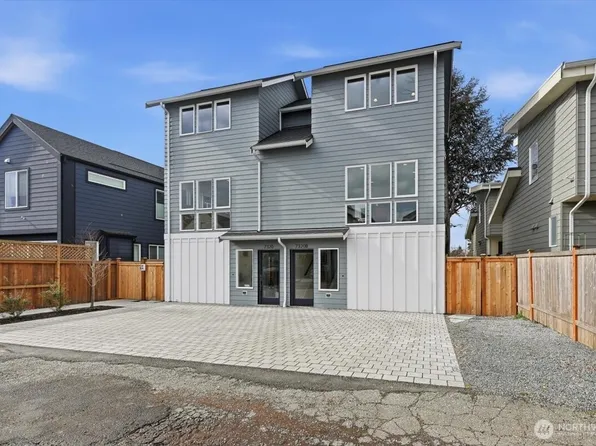 7320 11th Avenue NE #B, Seattle, WA 98115