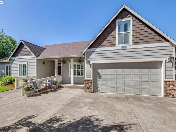 125 Telford Rd, Oregon City, OR 97045