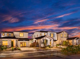 17764 W Cassia Way, Goodyear, AZ 85338