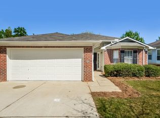 130 Lakeview Trl, Covington, GA 30016