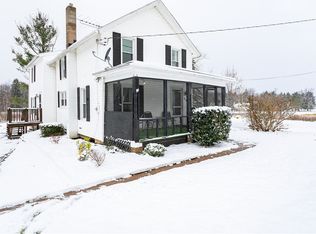 3530 Hickox Rd, Canandaigua, NY 14424