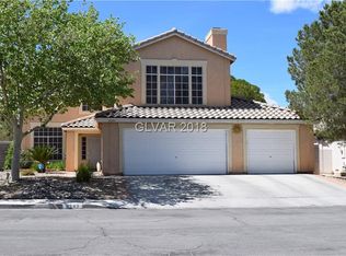 8543 Shelly Rd, Las Vegas, NV 89123