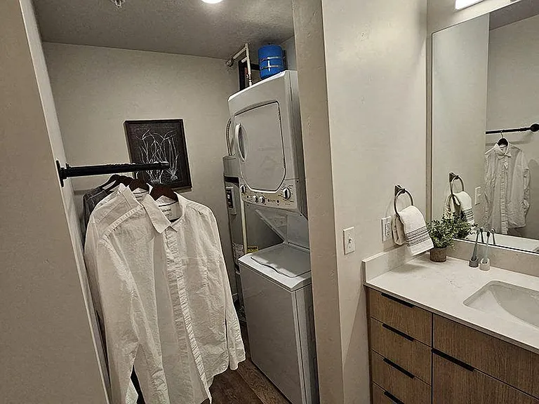Lotus Republic Apartments — Photo 66