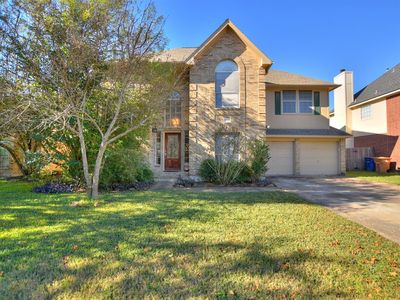 12406 Beartrap Ln, Austin, TX, 78729