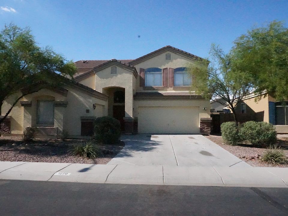 1st image of 1270 W Falls Canyon Dr