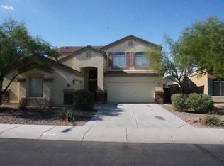 1270 W Falls Canyon Dr, Casa Grande, AZ 85122