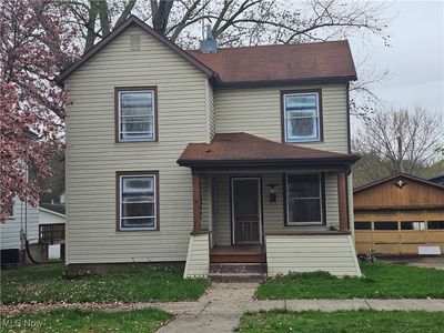 606 S 7th St, Cambridge, OH, 43725