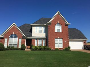 8488 Cross Over Rd, Southaven, MS 38672