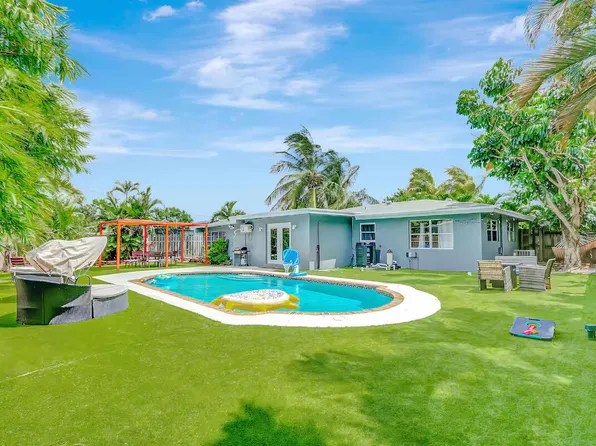 2809 NW 7th Ave, Fort Lauderdale, FL 33311