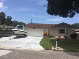 1716 W Lagoon Cir, Clearwater, FL 33765