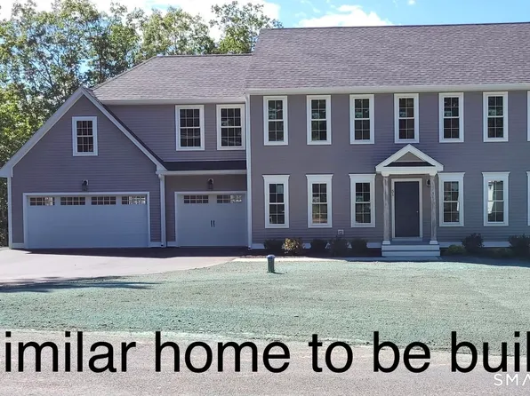 616 Cider Lane, Granby, CT 06060