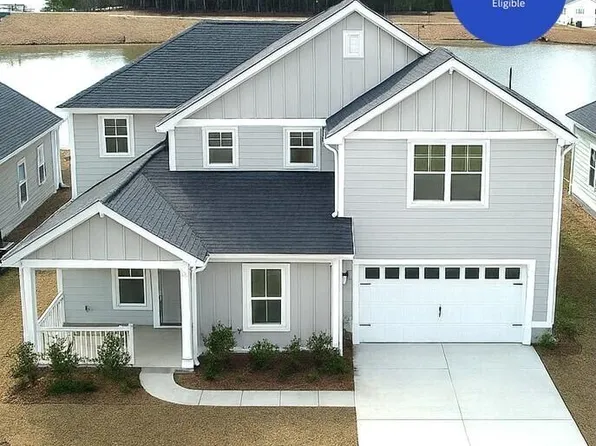 421 Radiant Blue Way, Summerville, SC 29486