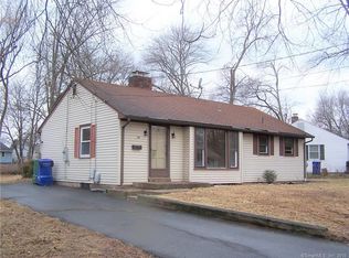 54 Daniel Blvd, Bloomfield, CT 06002