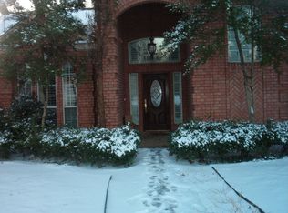 400 Bryce Ln, Arlington, TX 76013