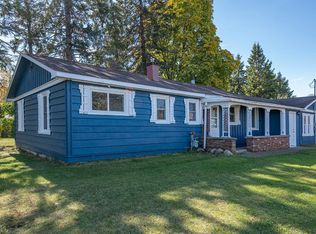 102 W Illinois St, Eagle River, WI 54521