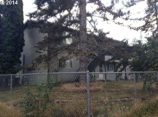 6424 SE Franklin St, Portland, OR