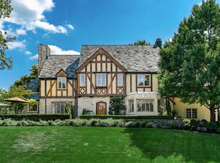 2314 Club Rd, Upper Arlington, OH 43221