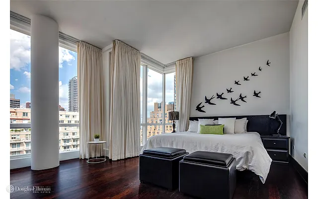 Rented by Douglas Elliman | media 34