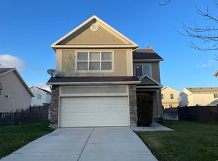 4121 E Clark St, Eagle Mountain, UT 84005