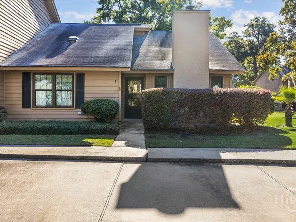 5 Hidden Lake Court, Savannah, GA 31419