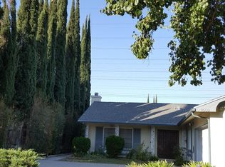 9509 Geyser Ave, Northridge, CA 91324
