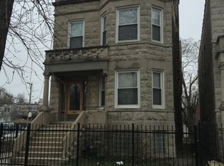 2147 S Lawndale Ave, Chicago, IL 60623