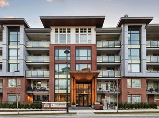 2651 Library Ln #411, North Vancouver, BC V7J 0C1