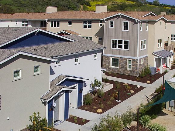 3 story model