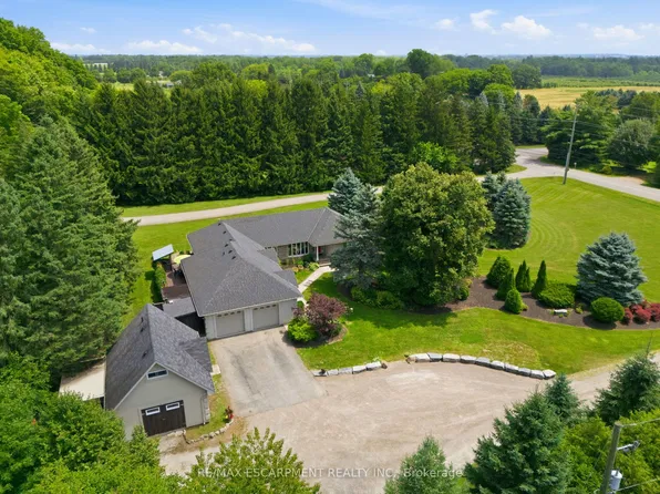 19 Concession 5 E, Flamborough, ON L8B 1K4