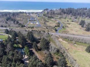 Tl 600 Aeolian Way, Neskowin, OR 97149